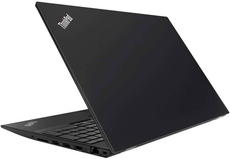 Lenovo ThinkPad P52s i7-8650U 15.6" FHD Webcam Quadro P500 Win 11 Pro DE 8 GB 512 GB SSD