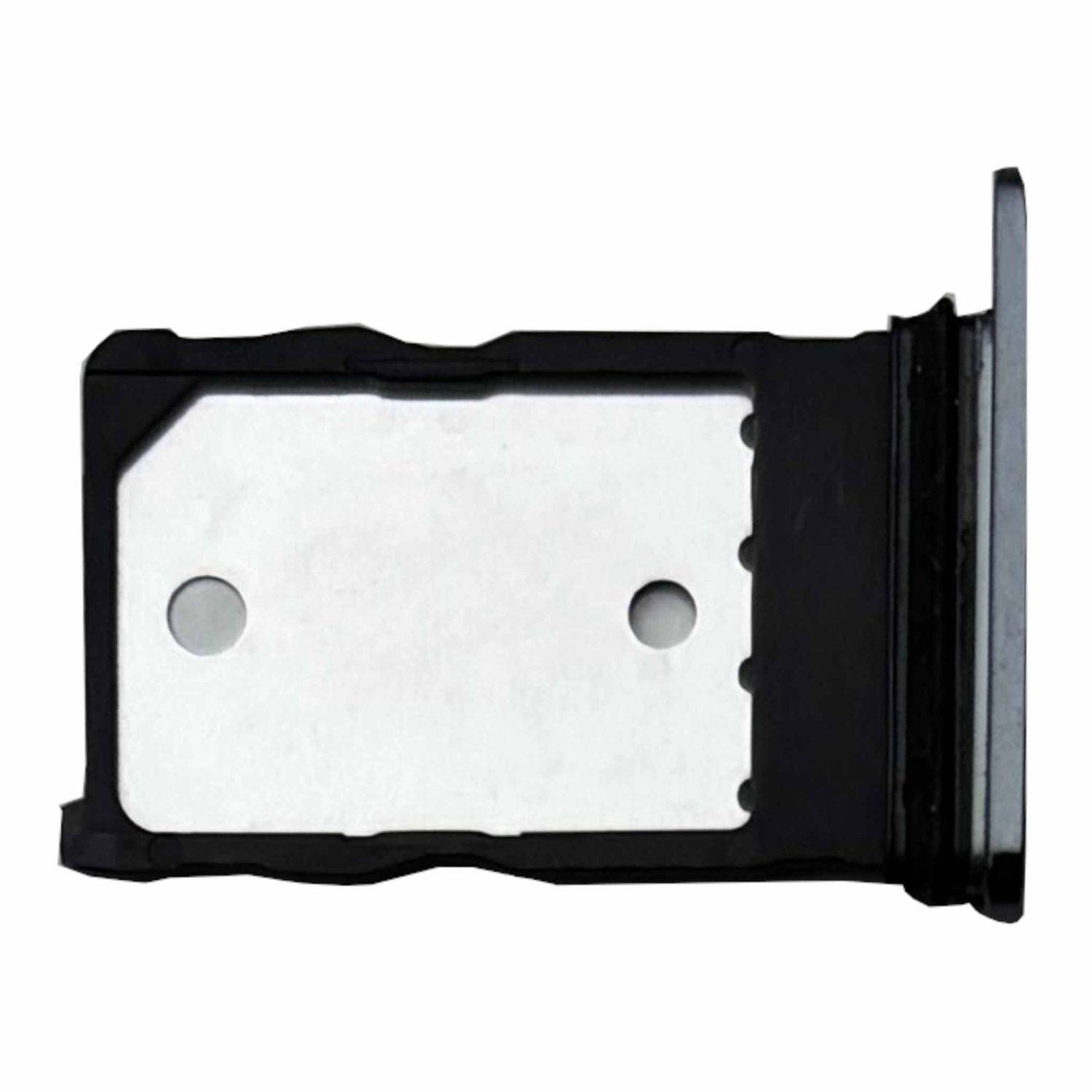 Für Google Pixel 9 Pro XL SIM Kartenhalter Card Tray Ersatzteil Schwarz