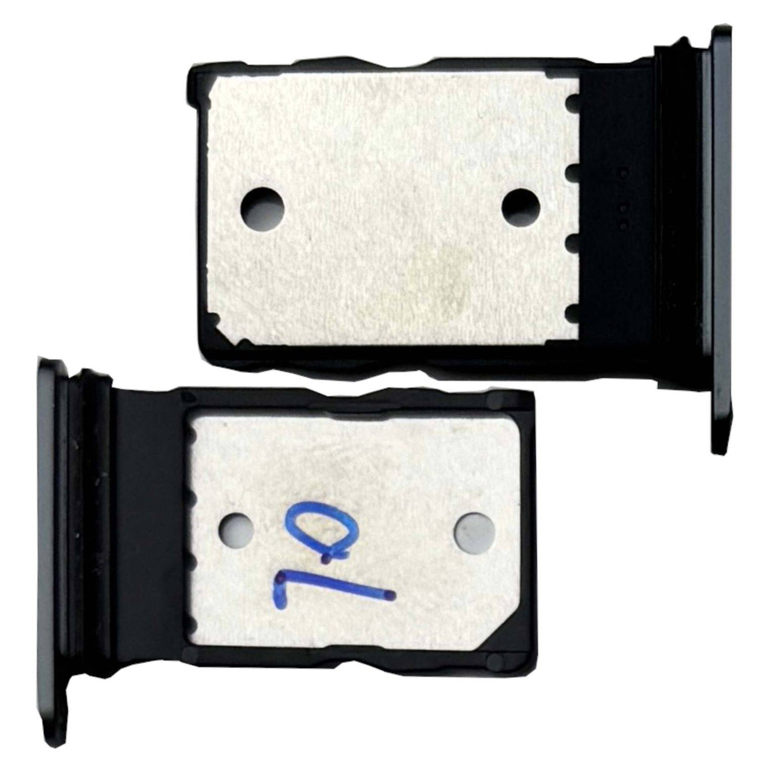 Für Google Pixel 9 Pro SIM Kartenhalter Card Tray Reparatur Ersatzteil Grün