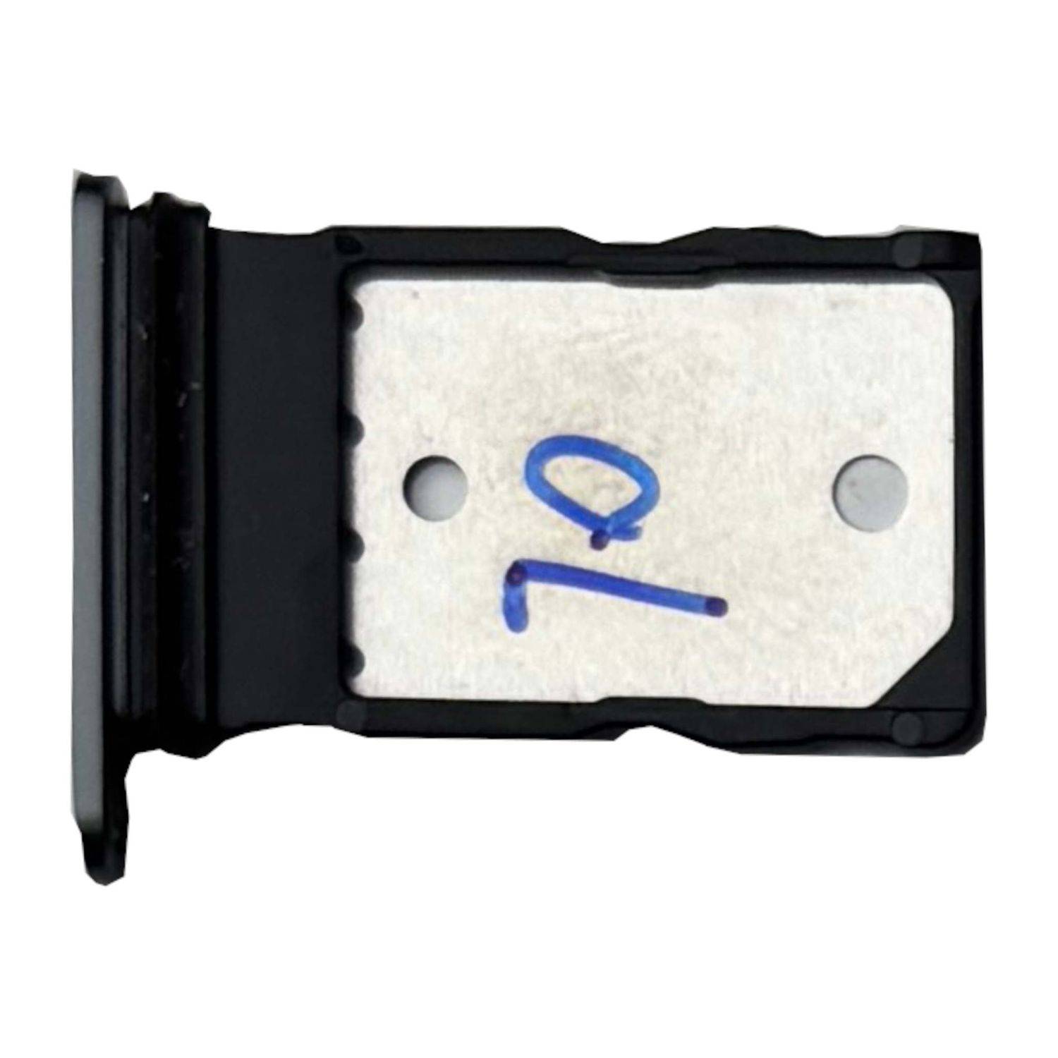 Für Google Pixel 9 Pro SIM Kartenhalter Card Tray Reparatur Ersatzteil Grün