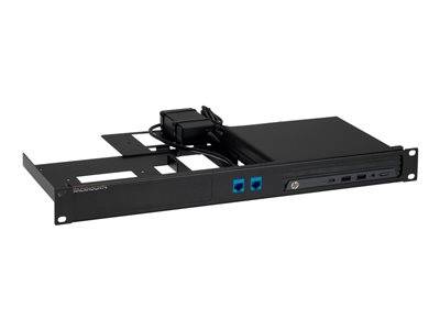 Rackmount.IT kit for HP Mini Series Multimedia-Technik 19 Zubehör
