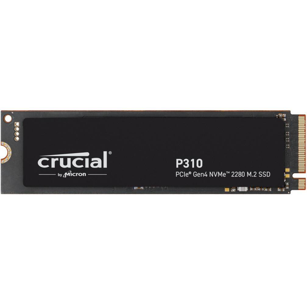 Crucial P310 SSDs Interne