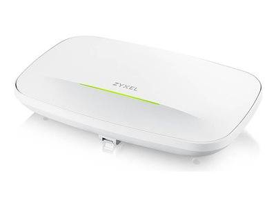 Zyxel NWA110BE 802.11be Wifi / NebulaFlex AccessPoint Multimedia-Technik Wireless