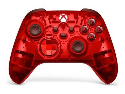 MICROSOFT XBOX WL Contro Pulse Cipher(P) Gaming Zubehör Gamepads & Joysticks