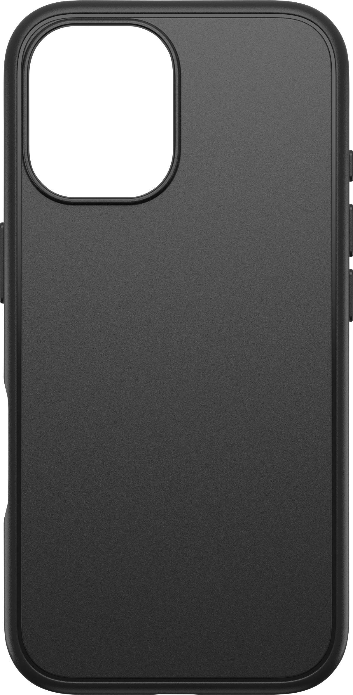 Otterbox Symmetry iPhone 16 MagSafe Hülle - schwarz Multimedia-Technik Smartphone Zubehör