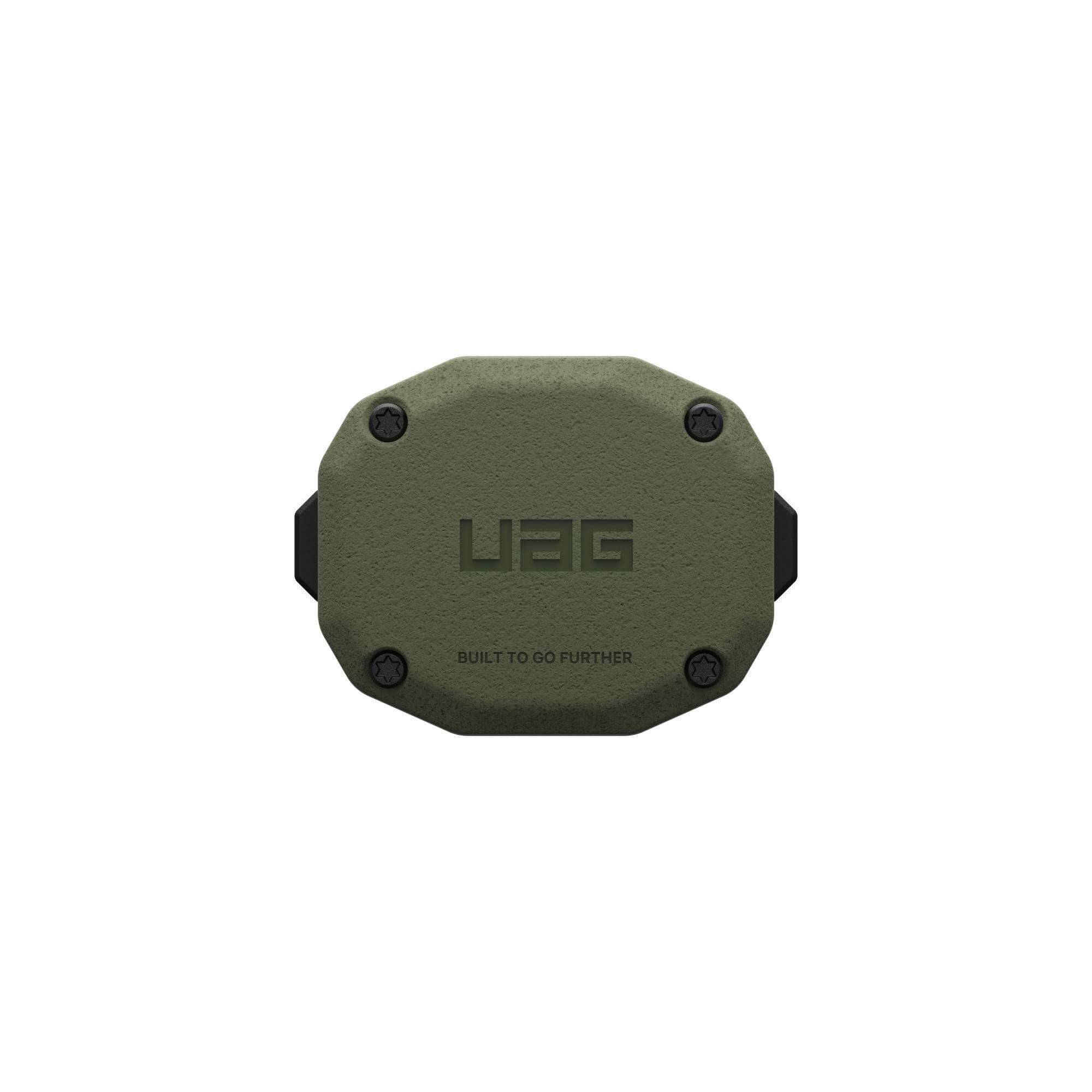 Urban Armor Gear UAG AirTags Essential Armor Olive Drab