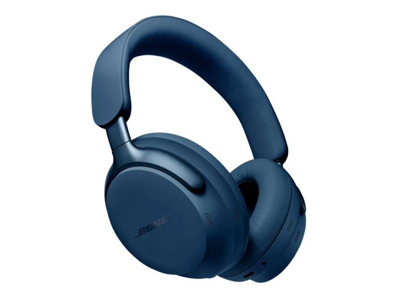 Bose QuietComfort Ultra *blau*