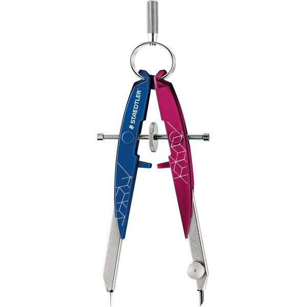 Zirkel Mars 556 comfort 125 Jahre