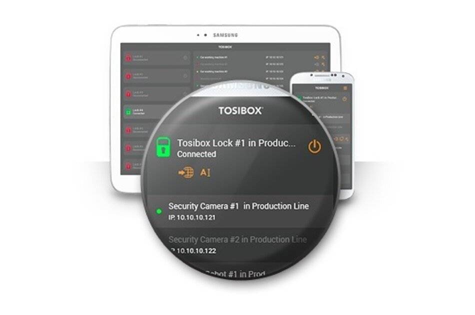 TOSIBOX TBMC1