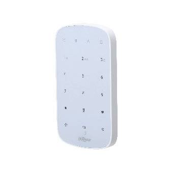 Dahua - ARK30T-W2(868) - Alarm - Tastatur, - Funk Tastatur 868MHz