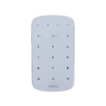 Dahua - ARK30T-W2(868) - Alarm - Tastatur, - Funk Tastatur 868MHz