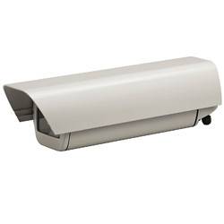 HEB32K1A000 VT, Wetterfestes Kameragehäuse, IP66/IP67