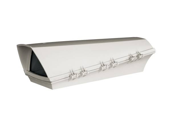 Punto Schutzgehäuse KIT 1 HOT39D1A000 VT, Schutzgehäuse, Heizung 120/230VAC, IP66