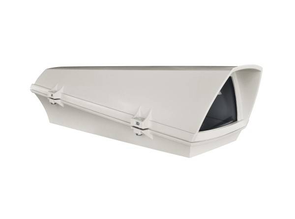 Punto Schutzgehäuse KIT 1 HOT39D1A000 VT, Schutzgehäuse, Heizung 120/230VAC, IP66