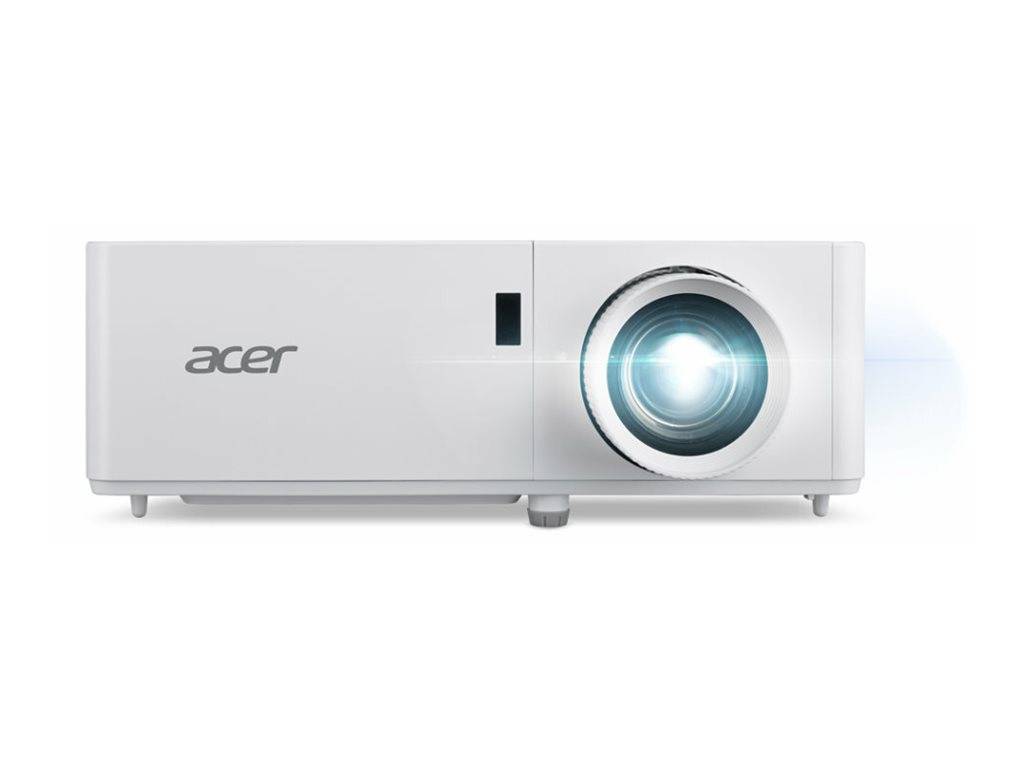 Acer PL6520 - DLP-Projektor - Laser - 3D - 6000 lm - Full HD (1920 x 1080)