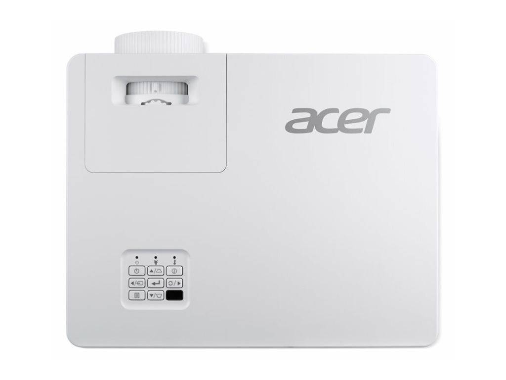 Acer PL6520 - DLP-Projektor - Laser - 3D - 6000 lm - Full HD (1920 x 1080)