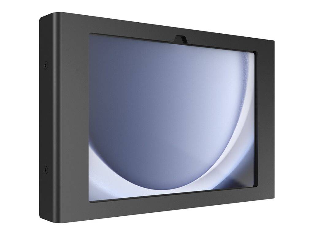 Compulocks Galaxy Tab A9+ 11"", Swell Secured Enclosure Wall Mount - Gehäuse - freiliegende Front-/Rückkamera und