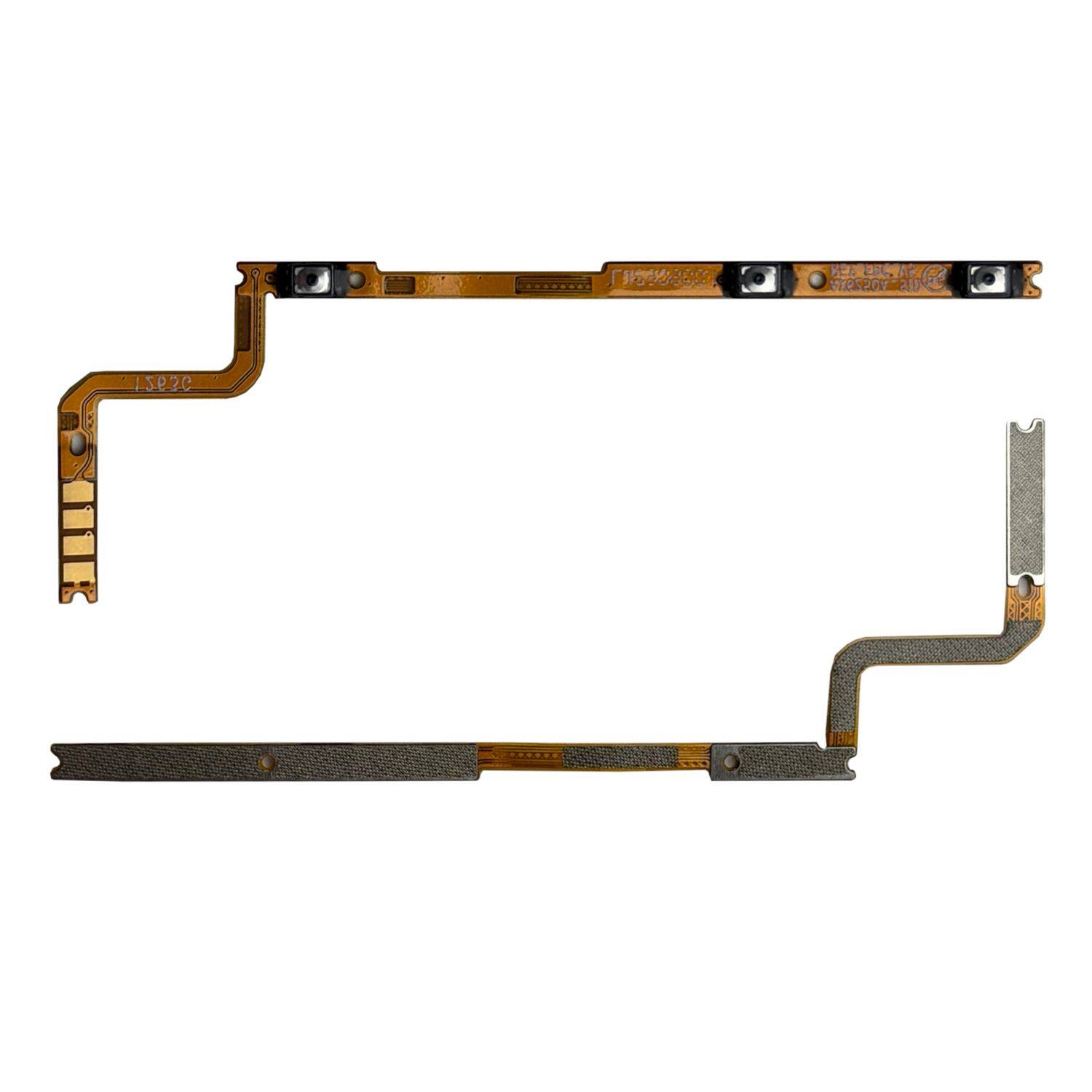 Für Xiaomi Redmi Pad Power Flexkabel Ersatzteil Reparatur