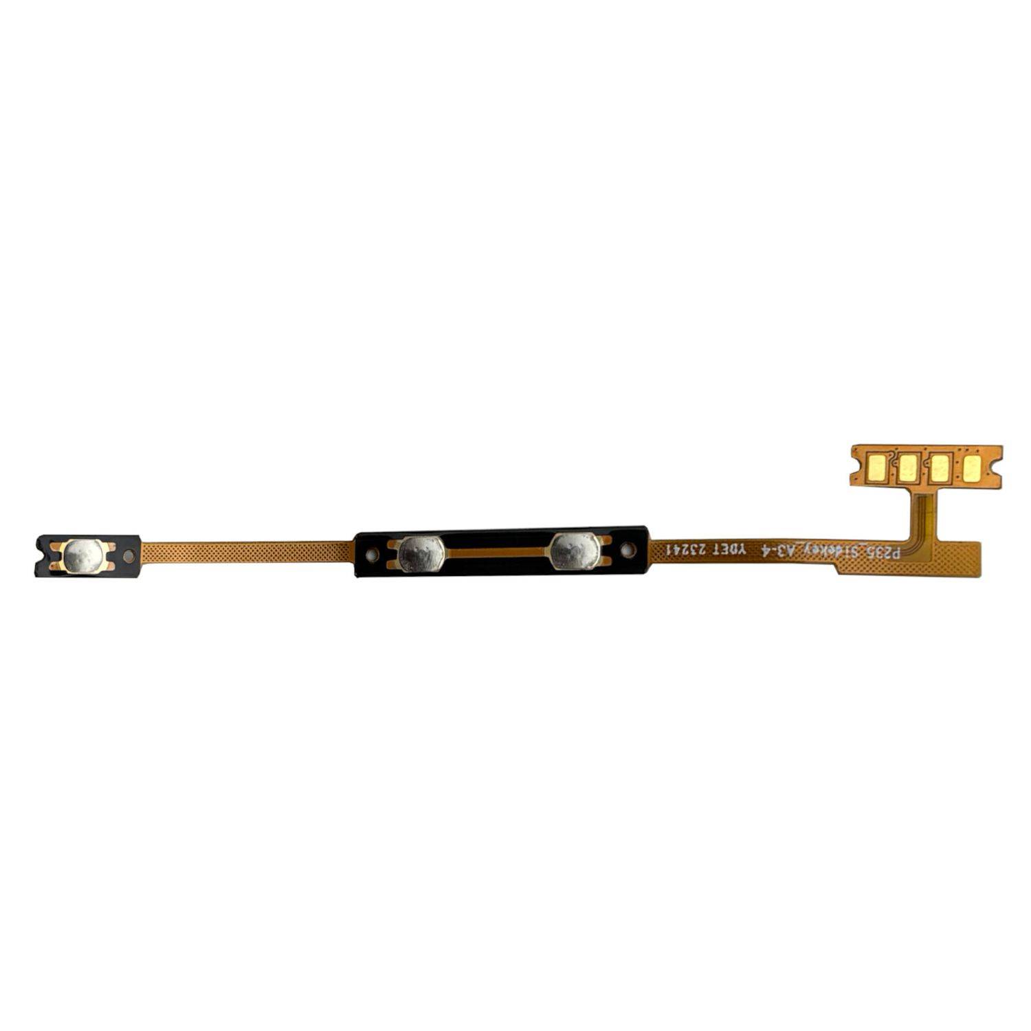 Für Xiaomi Redmi Pad SE Mainboard Power Flexkabel Ersatzteil Reparatur