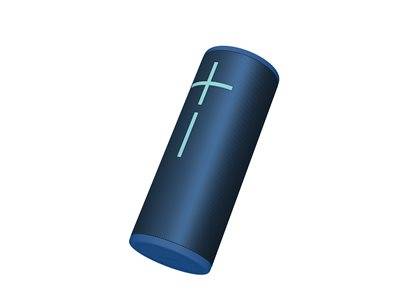 LOGI Ultimate Ears MEGABOOM 4 Blue Eingabe / Ausgabe Lautsprecher