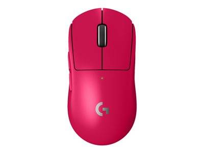 LOGI G PRO X SUPERLIGHT 2 LIGHTSP Mouse Eingabe / Ausgabe Mäuse & Tastaturen Gaming