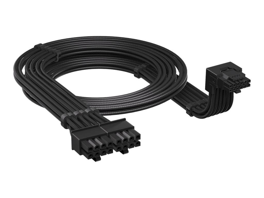 Corsair Type 4 (Style B) - Stromkabel - PCI Express 16-polig (M)