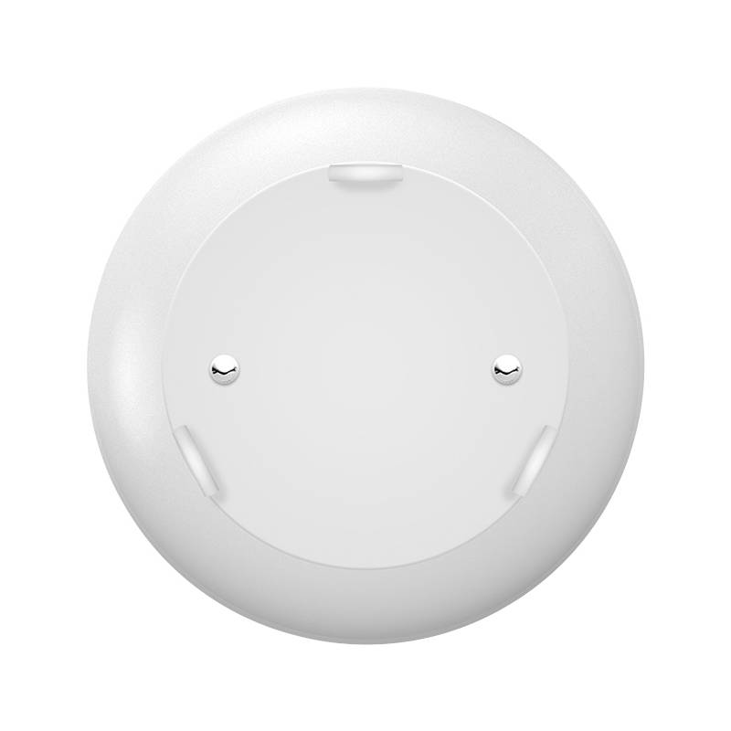 LogiLink Wi-Fi Wasserlecksensor, Tuya kompatibel, weiß