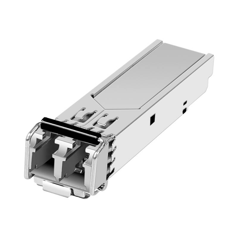 LogiLink SFP Transceivermodul 1000BASE-SX, 2,5 GBit/Sek.