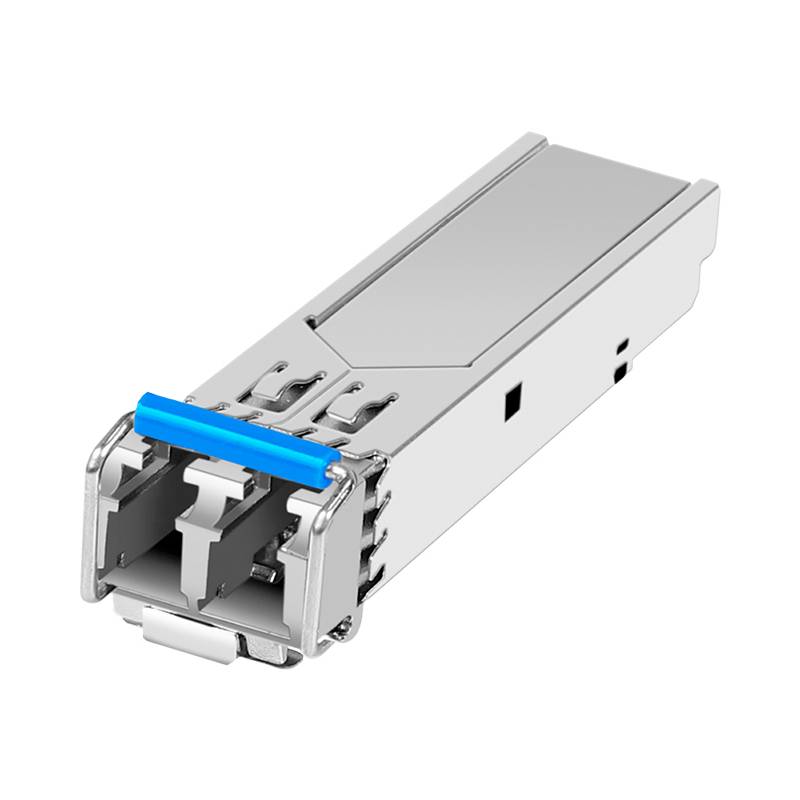 LogiLink 2,5G SFP Transceivermodul 1000BASE-LX