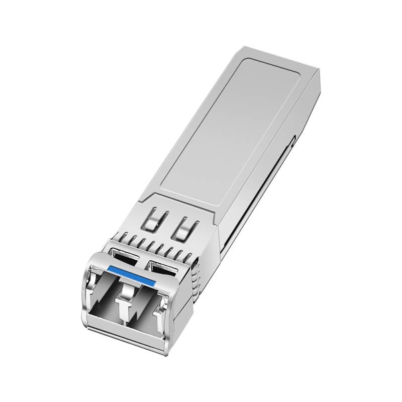 LogiLink SFP+ Transceivermodul 10GBASE-SR