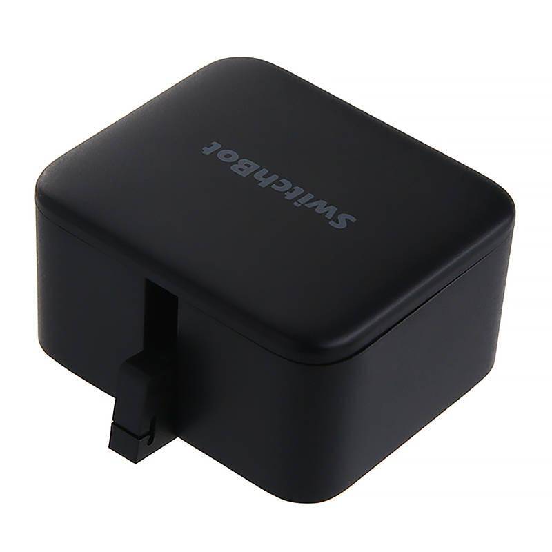 SwitchBot S1, schwarz