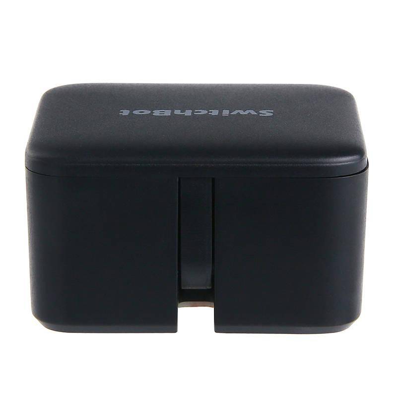 SwitchBot S1, schwarz