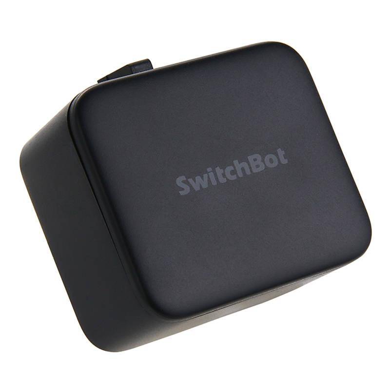 SwitchBot S1, schwarz
