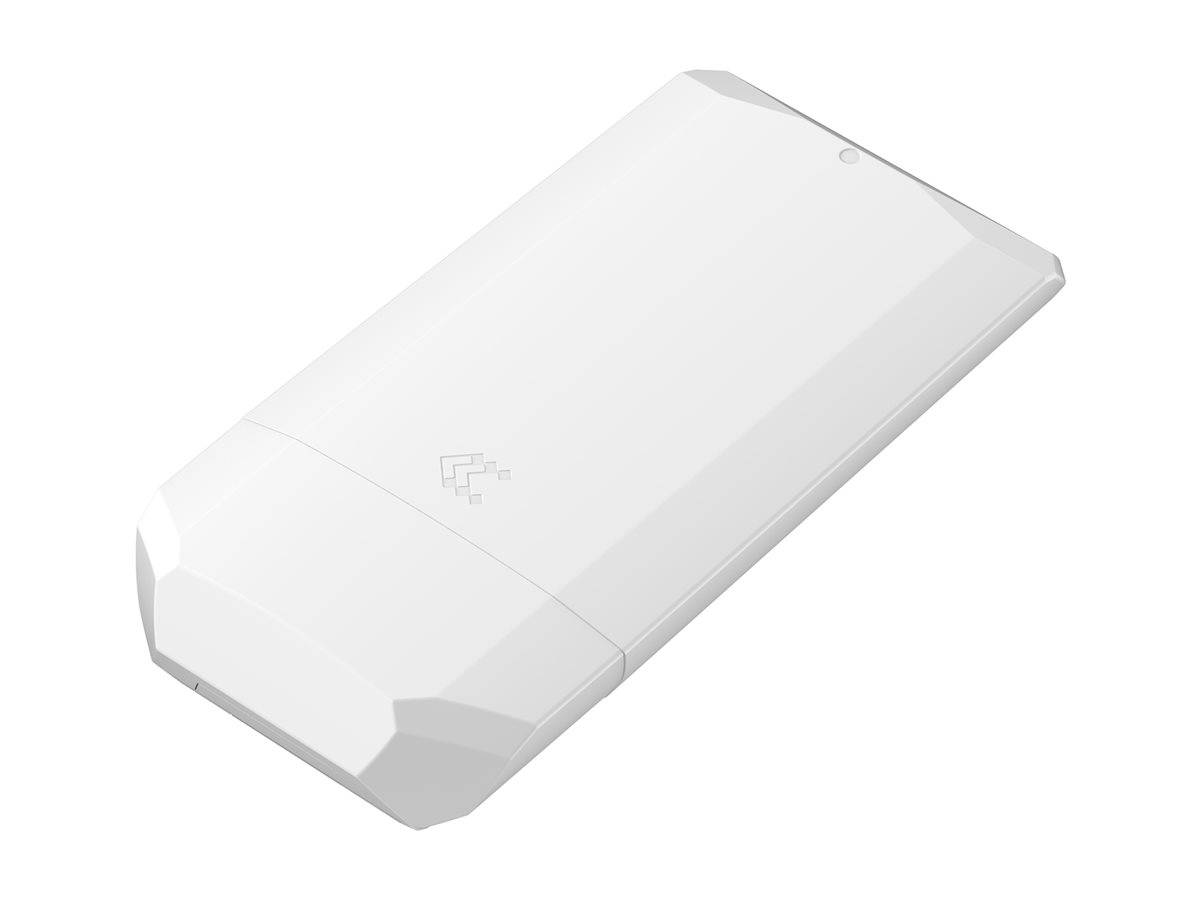Teltonika OTD500 - Wireless Router - WWAN 2-Port-Switch