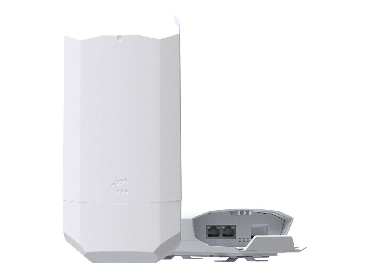 Teltonika OTD500 - Wireless Router - WWAN 2-Port-Switch