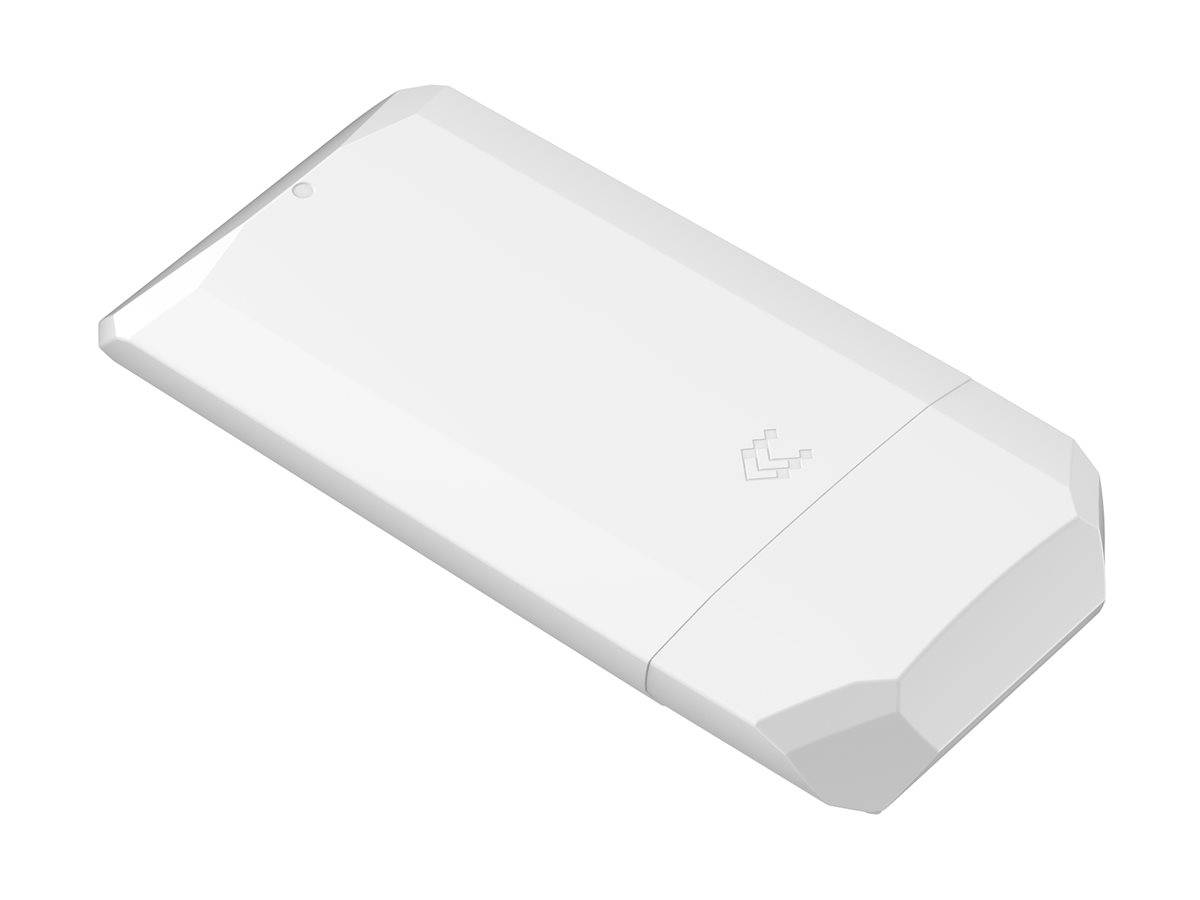 Teltonika OTD500 - Wireless Router - WWAN 2-Port-Switch