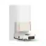 Dreame X40 Ultra Complete Saugroboter mit Wischfunktion weiß Dreame X40 Ultra Complete Saugroboter mit Wischfunktion weiß