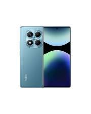 Xiaomi Redmi Note 14 Pro 4G Smartphone Dual-SIM RAM 8 GB / Interner Speicher 256 GB microSD slot OLED-Display 6.67" 2400 x 1080 Pixel (120 Hz)