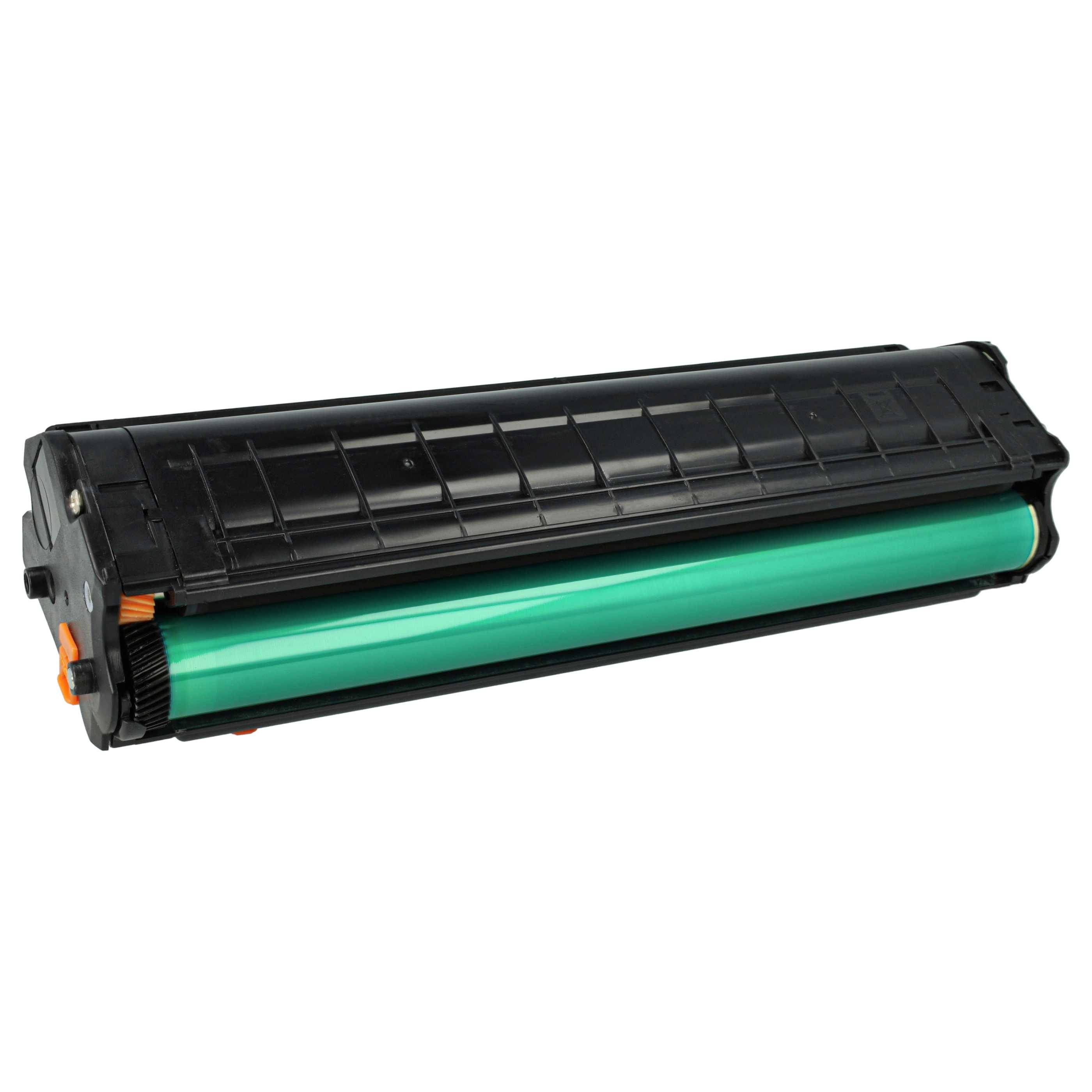 vhbw 2x Toner kompatibel mit Pantum M 5200 Series, 5100 Series, 6500, 5120, 5110, 5250, 5200, 5100 Drucker - Kompatible Tonerkartuschen, Schwarz