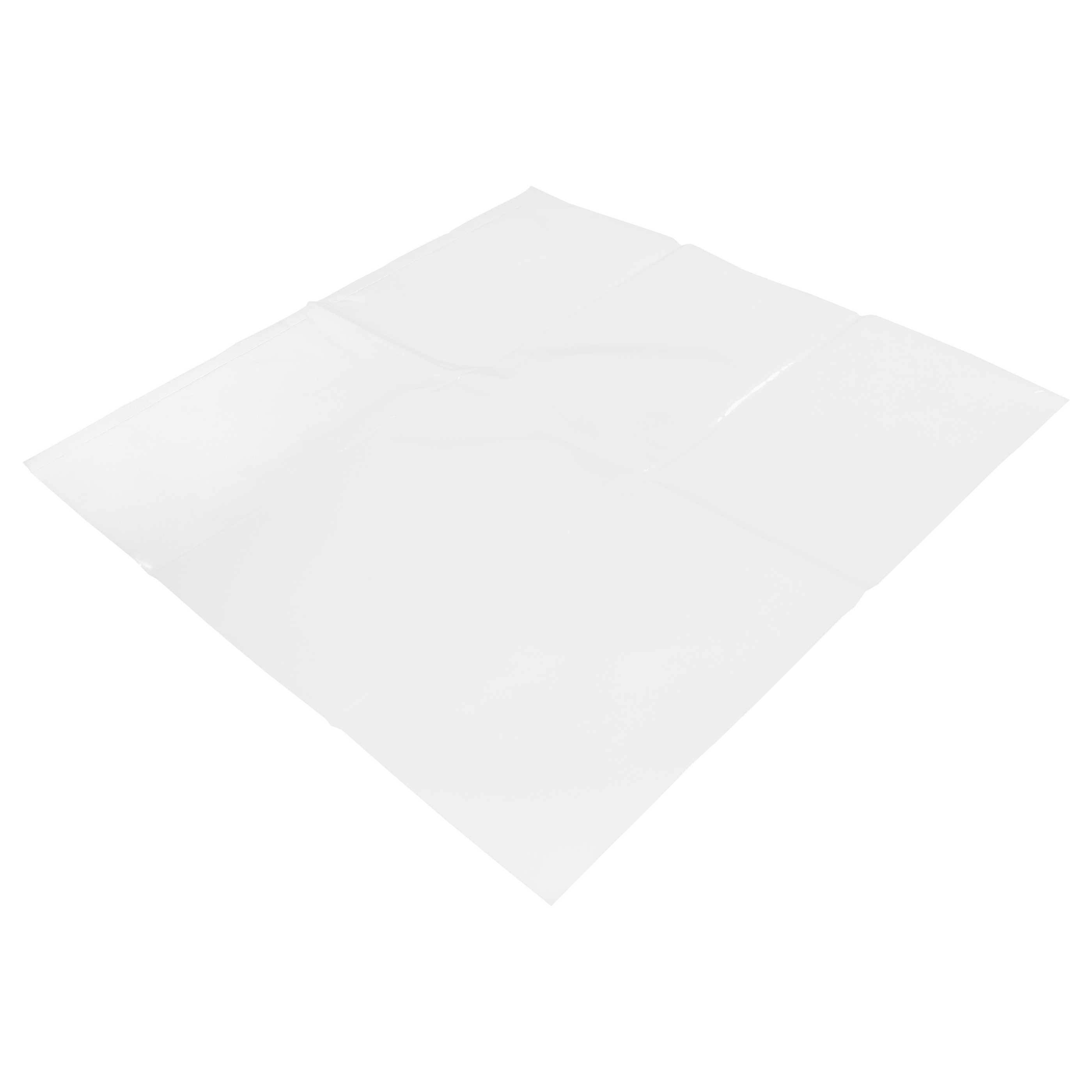 vhbw 20x Spänefangsack kompatibel mit Festool VAB-20, CT-VA-20 Späneabsauganlage, Rohluftentstauber - Polyethylen-Staubbeutel Set, Transparent