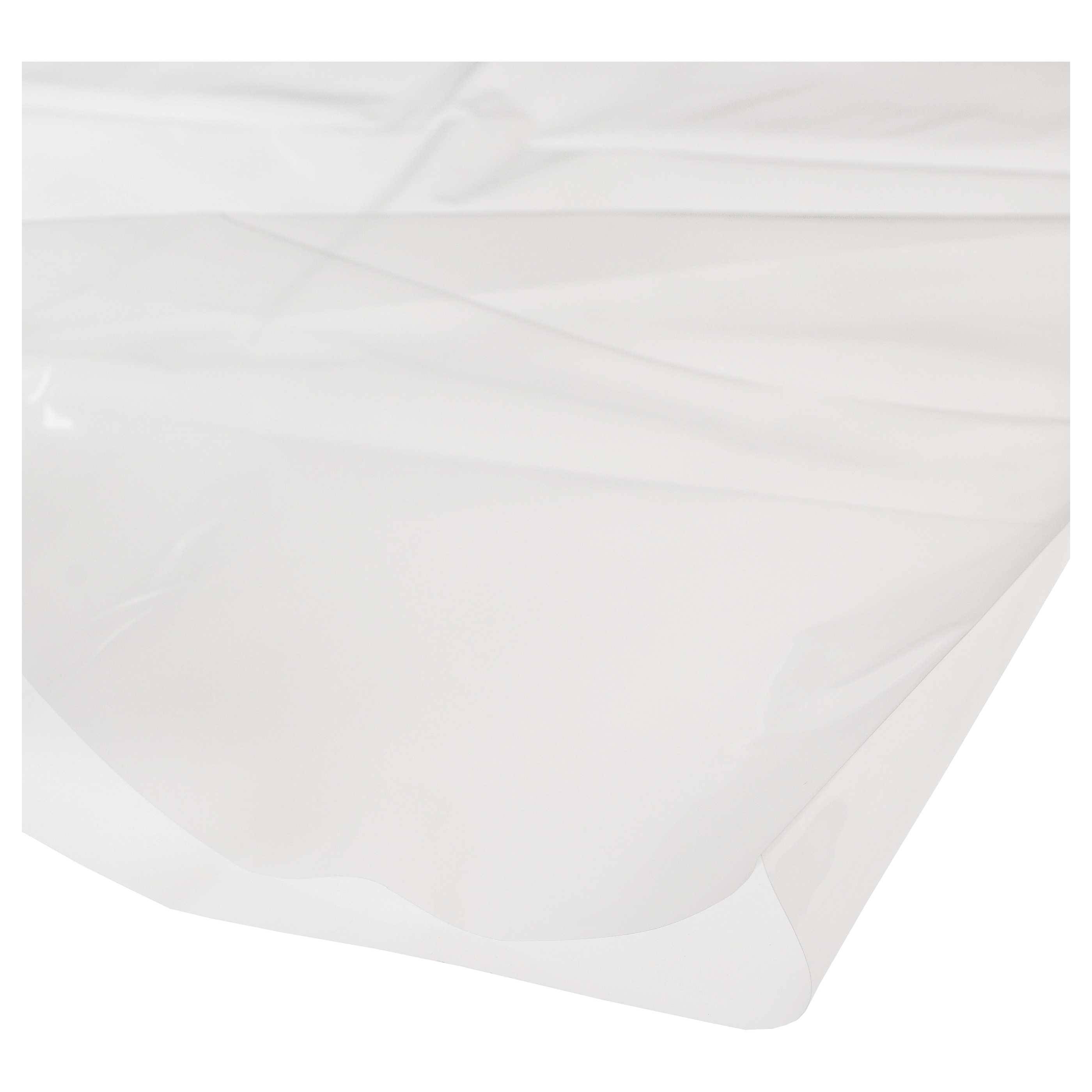 vhbw 20x Spänefangsack kompatibel mit Festool VAB-20, CT-VA-20 Späneabsauganlage, Rohluftentstauber - Polyethylen-Staubbeutel Set, Transparent