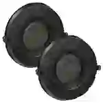 vhbw 2x Aktivkohlefilter kompatibel mit Electrolux EFT530W, EFT531W, EFT535X, EFT60100K, EFT60100W, EFT60100X, DU4161-M Dunstabzugshaube vhbw 2x Aktivkohlefilter kompatibel mit Electrolux EFT530W, EFT531W, EFT535X, EFT60100K, EFT60100W, EFT60100X, DU4161-M Dunstabzugshaube