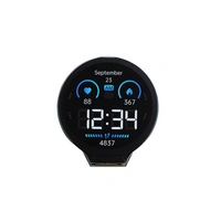 WaveShare ESP32-S3 Development Board with 1.28inch IPS Round LCD WaveShare ESP32-S3 Development Board with 1.28inch IPS Round LCD