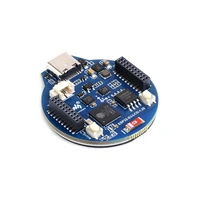 WaveShare ESP32-S3 Development Board with 1.28inch IPS Round LCD WaveShare ESP32-S3 Development Board with 1.28inch IPS Round LCD