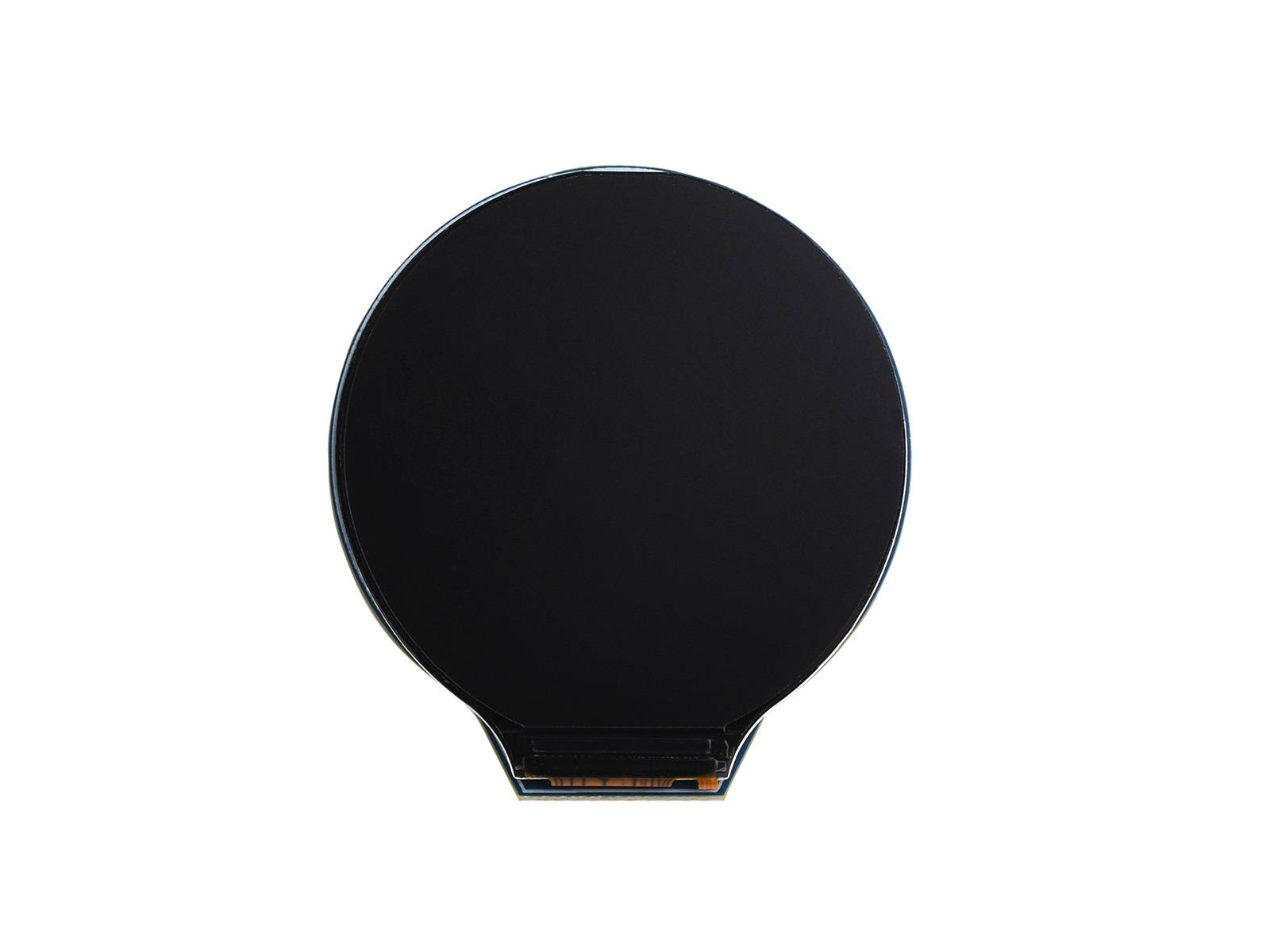 WaveShare ESP32-S3 Development Board with 1.28inch IPS Round LCD