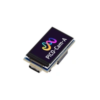 WaveShare RP2040 Microcontroller Camera Development Board WaveShare RP2040 Microcontroller Camera Development Board