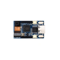WaveShare RP2040 Microcontroller Camera Development Board WaveShare RP2040 Microcontroller Camera Development Board