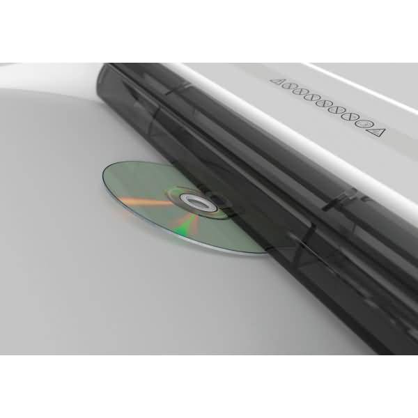 Aktenvernichter 4001 Streifenschnitt 6mm