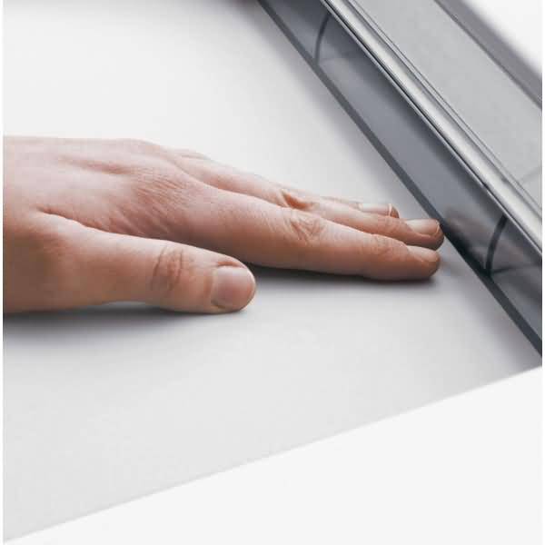 Aktenvernichter 4001 Partikelschnitt 2x15mm