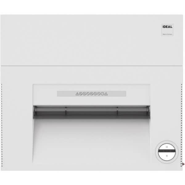 Aktenvernichter 4001 Partikelschnitt 2x15mm